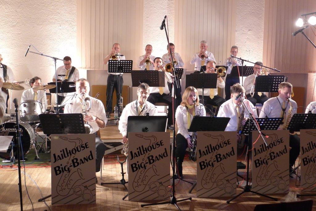 Big Band und Bockbier 2013 038